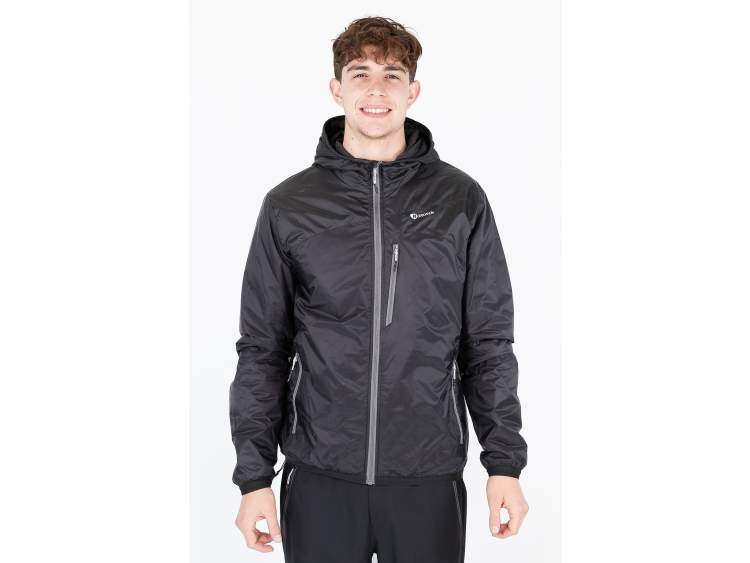 Water-Repellent, Breathable and Windproof Jacket | Men _ Nordsen  Art. NM3FE61 (1)