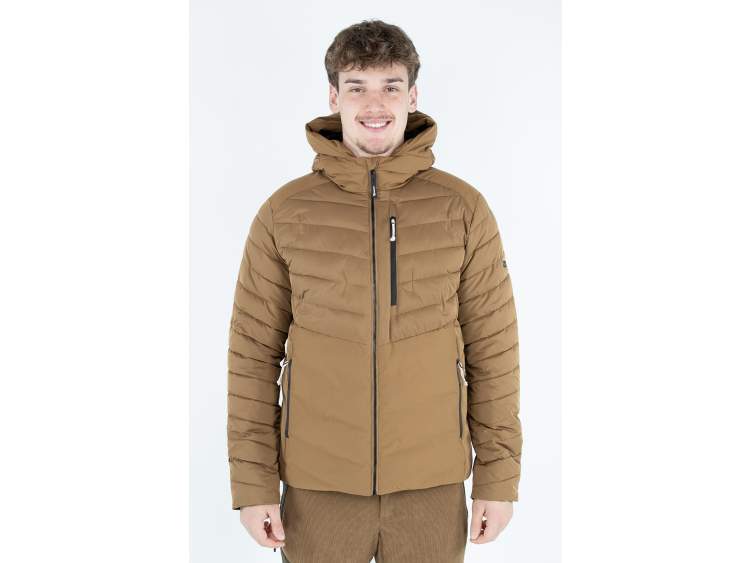 Waterproof Winter Jacket | Men _ Nordsen  Art. NN3KQQV (1)