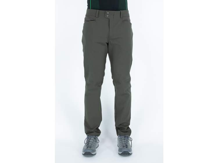 Winter Trousers in Stretch Fabric | Men _ Nordsen  Art. NN3X719 (1)