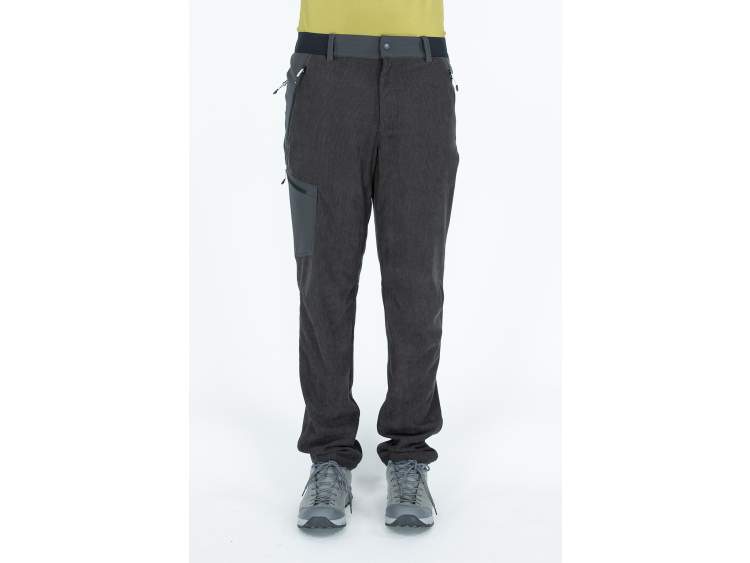 Corduroy Trousers with a Thousand Stripes | Men's Trekking _ Nordsen  Art. NN3ZD64 (1)