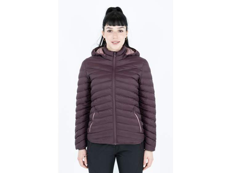 Winter Quilted Jacket | Women _ Brugi  Art. NK2A334 (1)