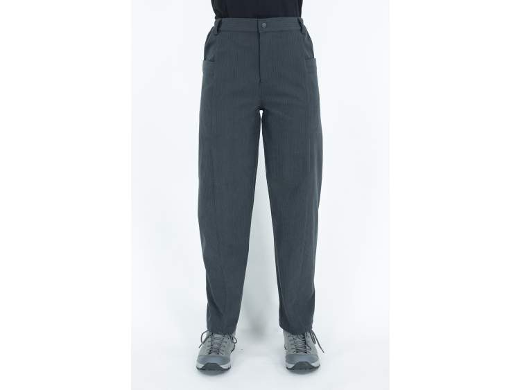 Breathable Winter Trousers \ Women's Trekking _ Brugi  Art. NK2L155 (1)