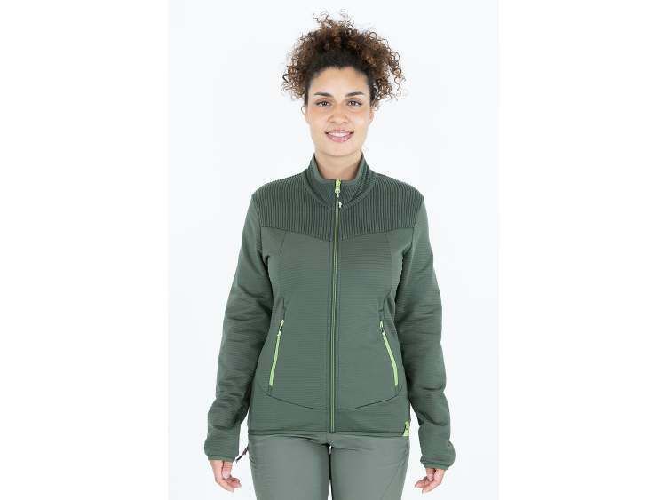 Breathable jersey with soft brushed interior | Women's _ Brugi  Art. NL2B699 (1)