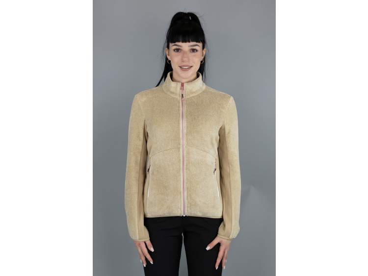 Trekking / Outdoor Jersey | Women _ Brugi  Art. NI2XUJQ (1)