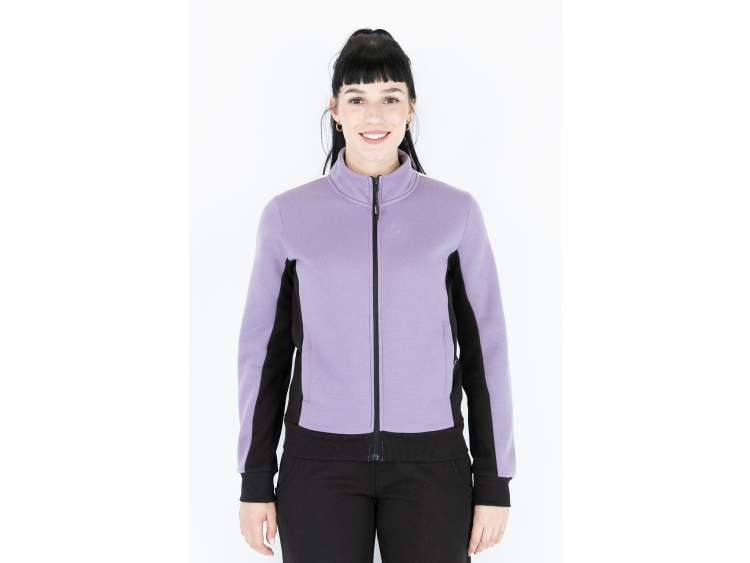 Winter Fitness/Gym Shirt | Women _ Brugi  Art. FB2UU1X (1)