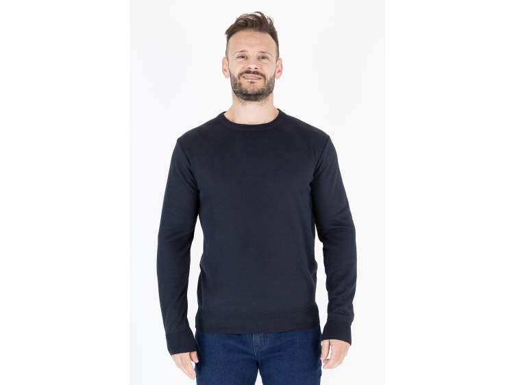 Men's Winter Sweater _ Brugi  Art. CS1F956 (1)