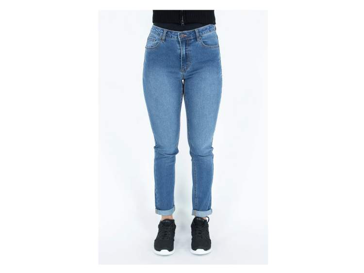 Women's Jeans Pants _ Brugi  Art. C851460 (1)