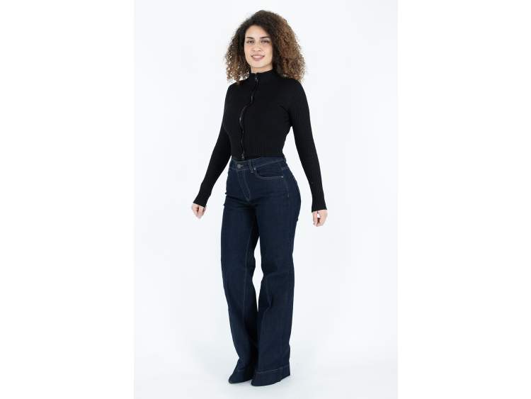 Women's Jeans Pants _ Brugi  Art. C852956 (1)