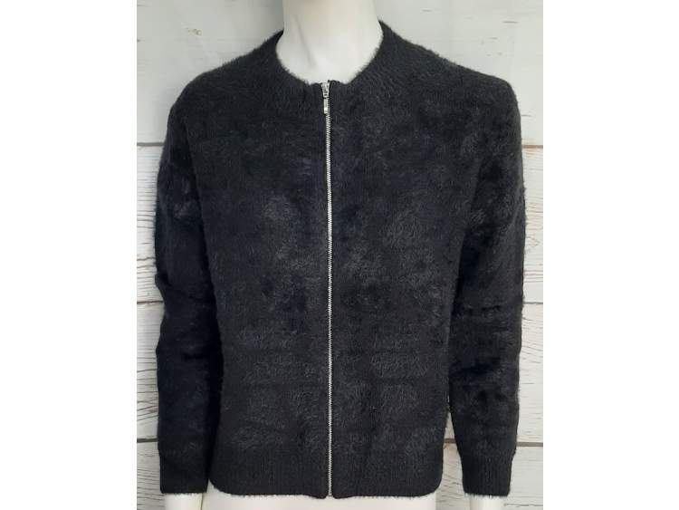 Women's Jacquard Jersey _ Brugi  Art. CV55500 (1)