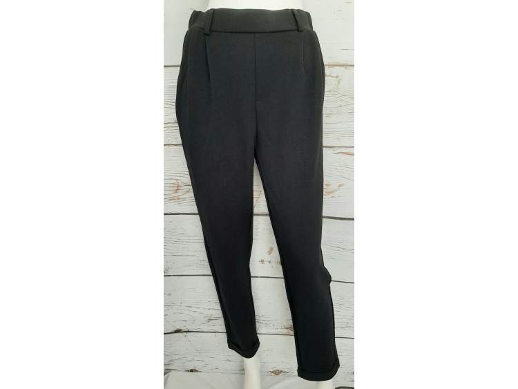 Soft and comfortable trousers | Woman _ Brugi  Art. C951500 (1)