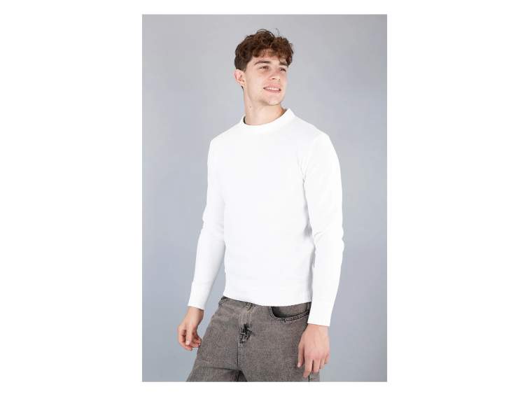 Men's Winter Sweater _ Brugi  Art. C348010 (1)