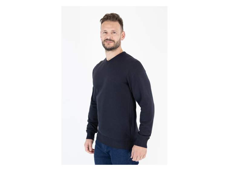 Men's Winter Sweater _ Brugi  Art. CS1G956 (1)