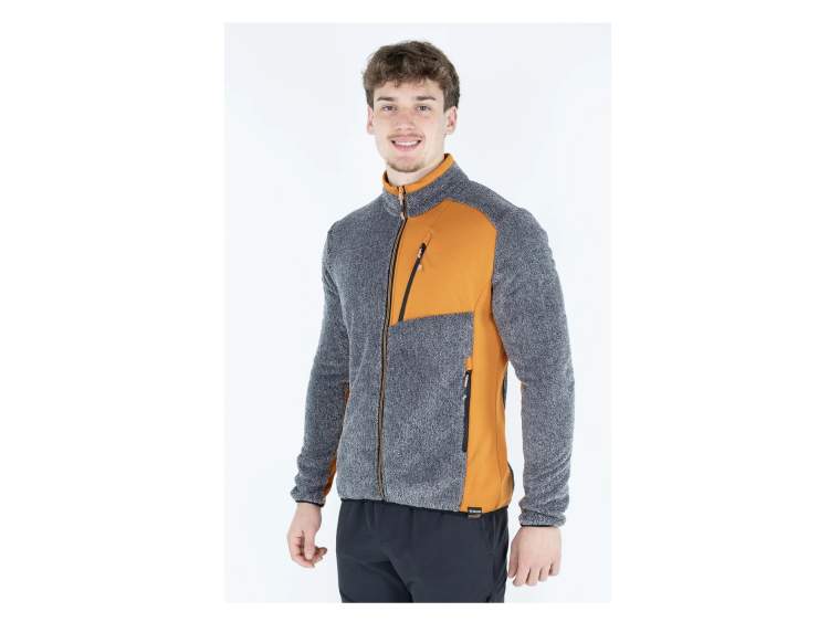 Men's Trekking Jersey - Brugi  Art. NB1YKLG (1)