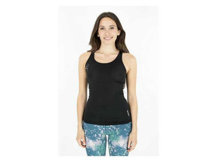 Women's Running Tank Top - Brugi  Art. H61F500 (1)