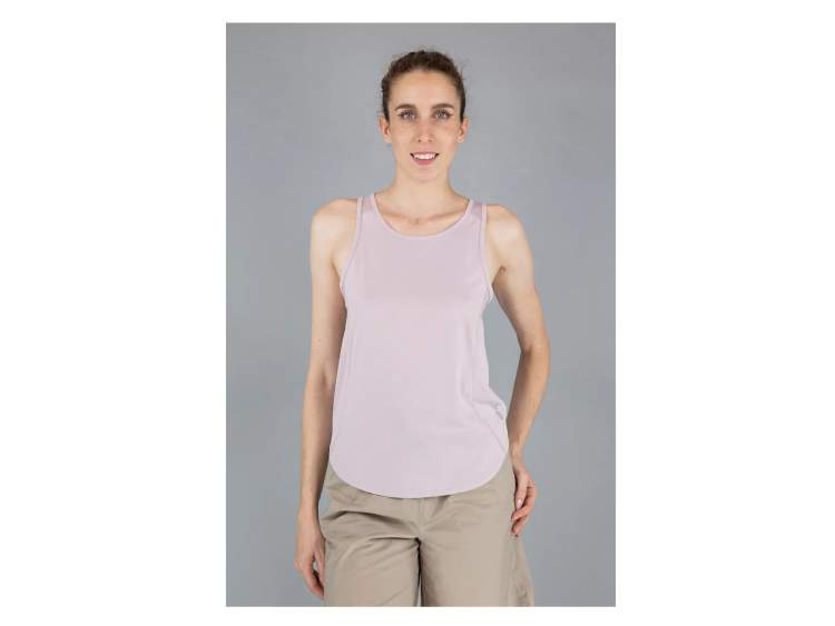 Women's Running Tank Top _ Brugi  Art. FF1B918 (1)