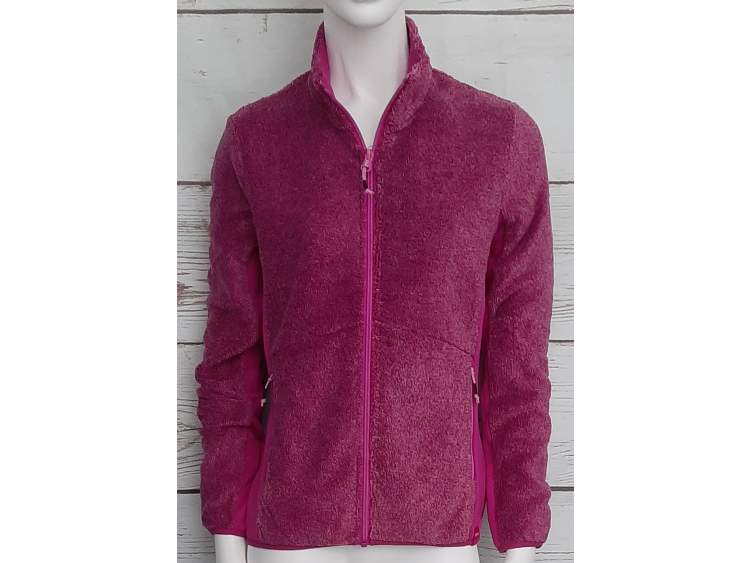 Trekking / Outdoor Jersey | Women _ Brugi  Art. NI2XUJ1 (1)