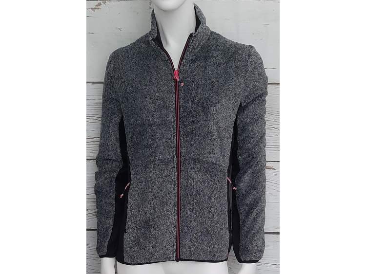 Trekking / Outdoor Jersey | Women _ Brugi  Art. NI2XH4K (1)