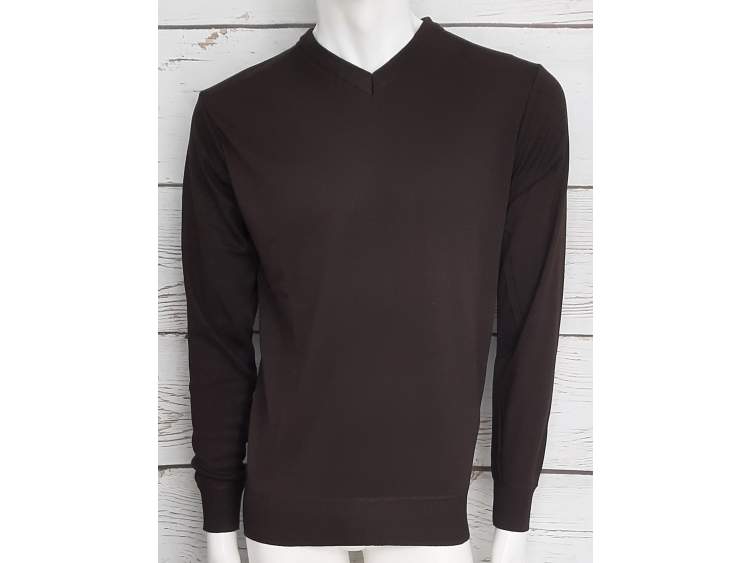 Men's Winter Sweater _ Brugi  Art. CS1G156 (1)