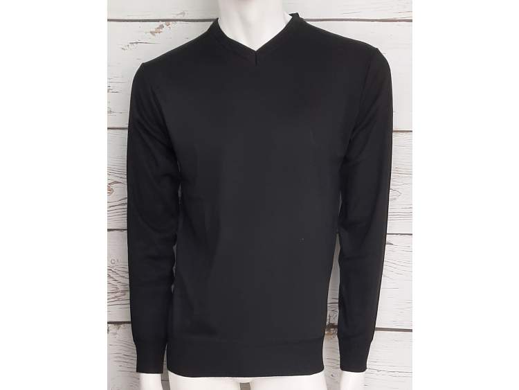 Men's Winter Sweater _ Brugi  Art. CS1G500 (1)