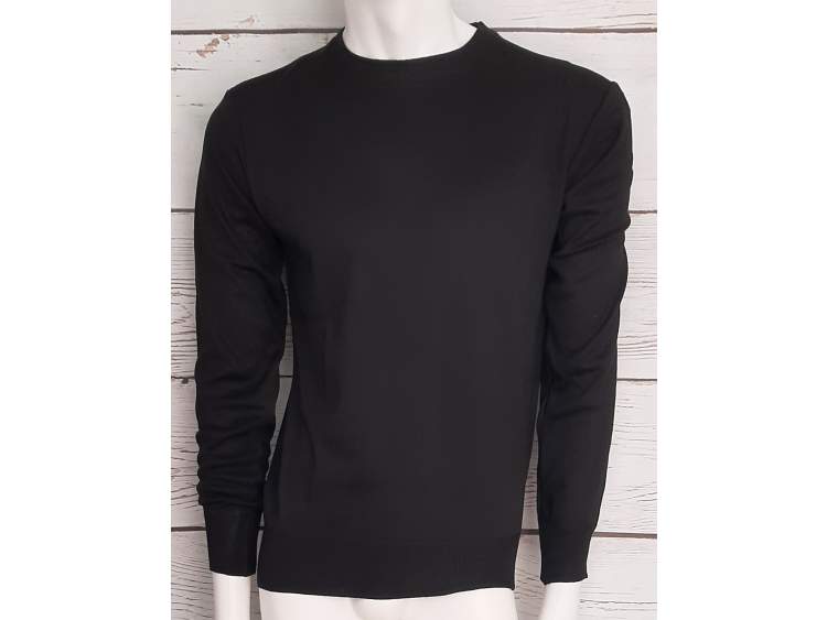 Men's Winter Sweater _ Brugi  Art. CS1F500 (1)