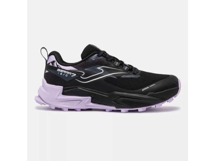 Trail Running Shoes Women _ Joma  Art. TKSILW2601 (1)