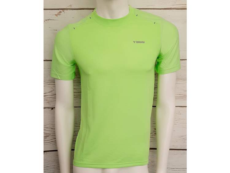Men's Running T-Shirt _ BRUGI  Art. H71H186 (1)