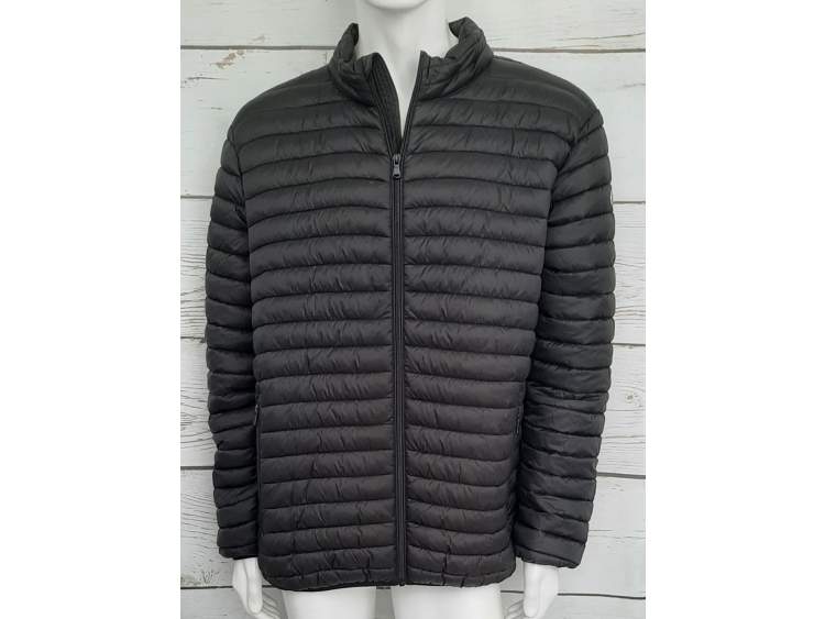 Men's Summer Quilted Jacket _ Brugi / Large Sizes  Art. CN12500 (1)