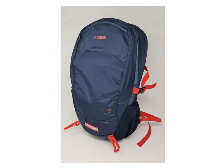 Trekking Backpack 30 Liters _ BRUGI  Art. ZG17951 (1)