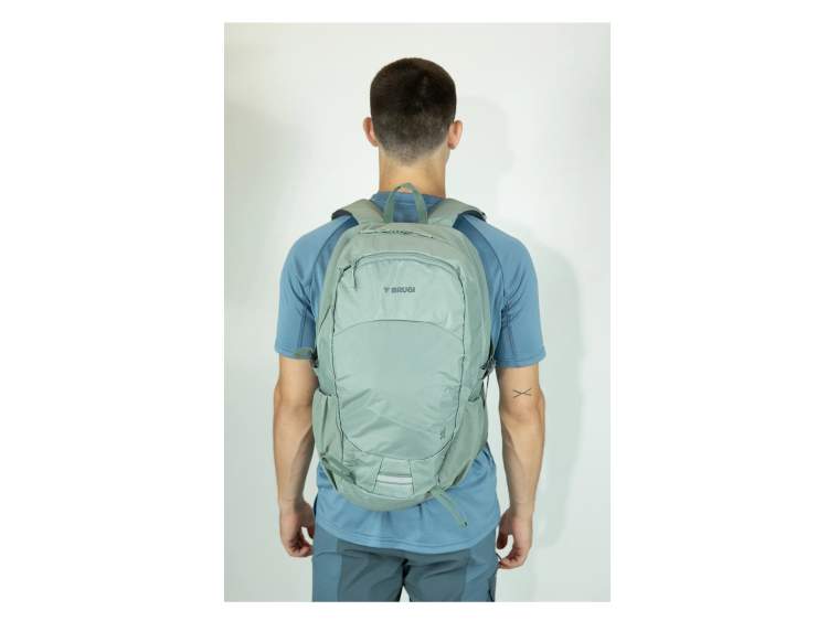 Trekking Backpack 30 Liters _ BRUGI  Art. ZG17177 (1)