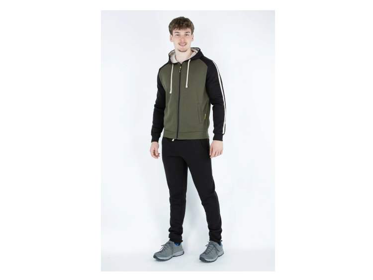 Winter Sports Suit | Man _ Brugi  Art. FA1BZXQ (1)