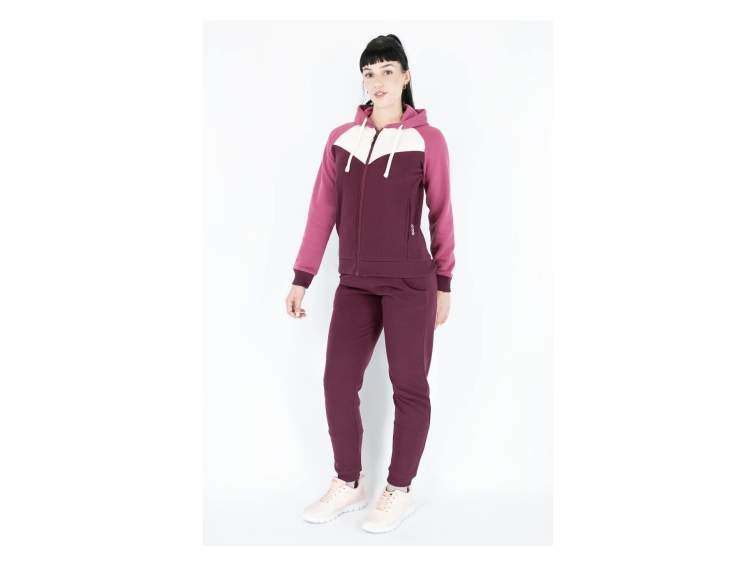 Winter Sports Suit | Woman _ Brugi  Art. FB2TU2Q (1)