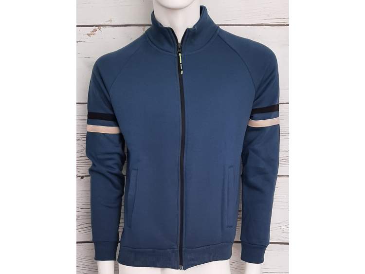 Winter sports sweatshirt \ Man _ Brugi  Art. FA1CU3Q (1)