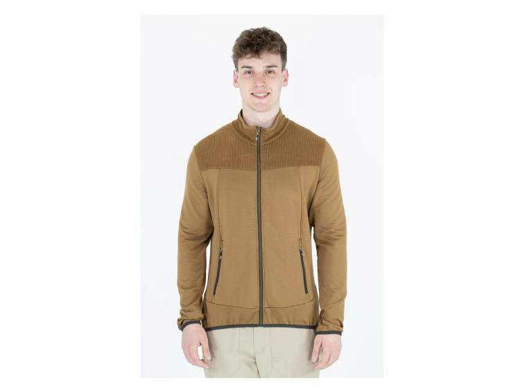 Winter Trekking Jersey | Man _ Brugi  Art. NC1F583 (1)