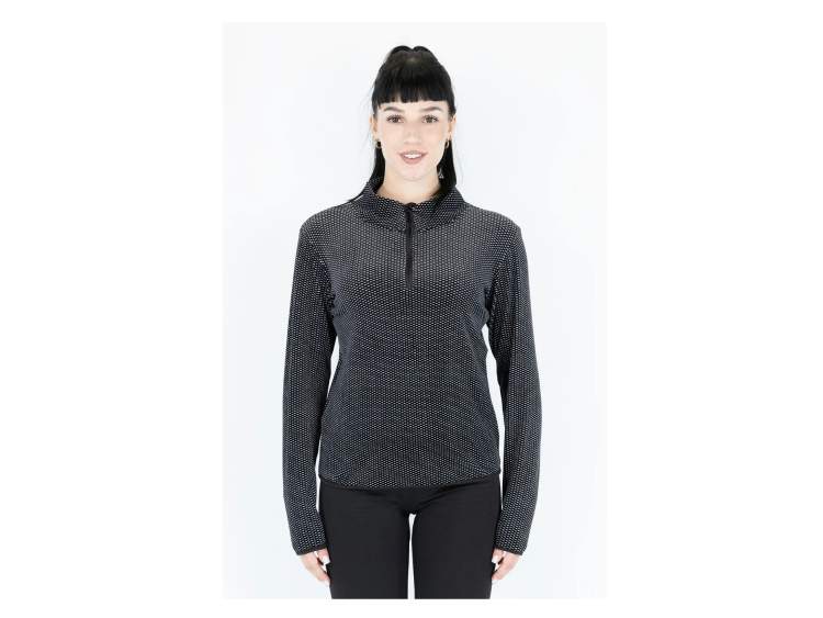 Ski underjacket jersey | Women _ Brugi  Art. AD57500 (1)