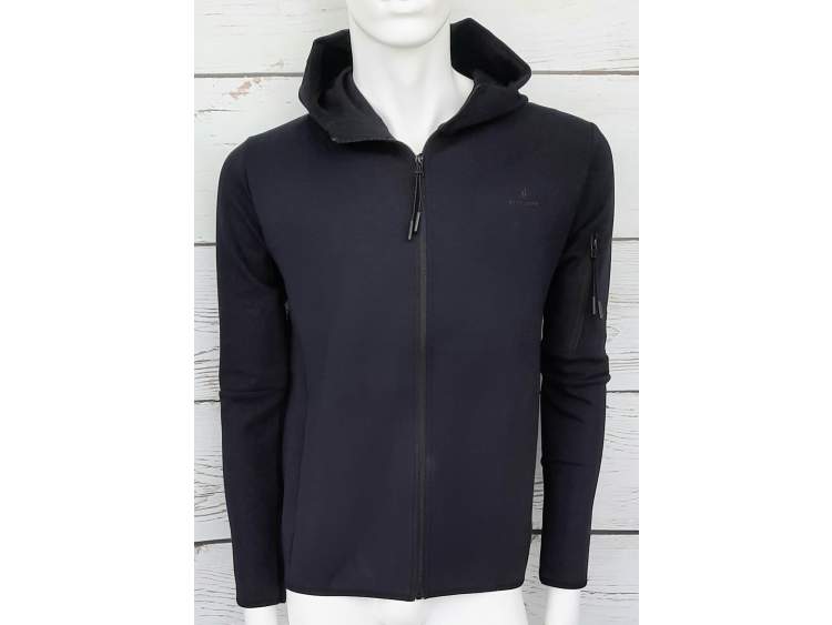 Hot cotton sports sweatshirt \ Man _ ATHLDPT  Art. AU02019N (1)