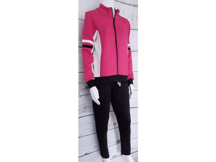 Winter Sports Suit | Woman _ Brugi  Art. FB2SU1Y (1)
