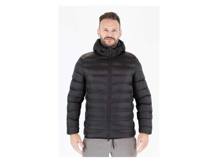 Water-Repellent Winter Jacket | Men _ Brugi  Art. CQ16500 (1)