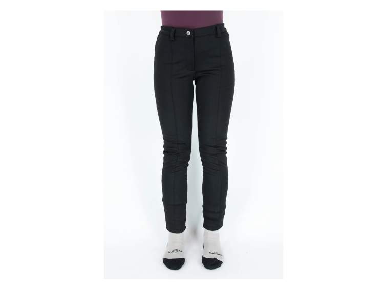 Softhshel ski/fuseaux trousers (Waterproof: 15000 mm, Breathability: 10000 gr/sq m/24h)  Art. AH2PE61 (1)