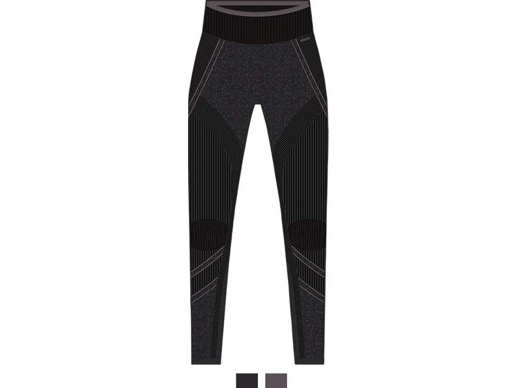 Antibacterial Thermal Trousers | Woman _ Brugi  Art. R42EM5N (1)