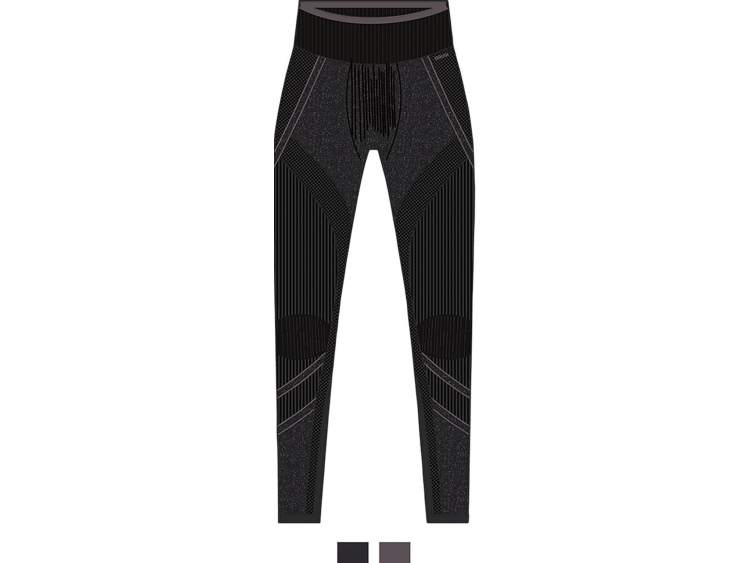 Antibacterial Thermal Trousers | Man _ Brugi  Art. R44ZM5N (1)