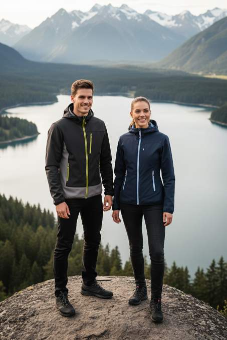 Brugi - Sportswear and Casualwear