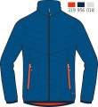 Giacca Trekking Estiva _ Uomo / Brugi  Art. N81F957 (4)