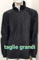 Micropile Uomo , Taglie Grandi _ BRUGI  Art. AG4R500 (2)
