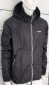 Giacca Impermeabile leggera per Uomo _ Brugi  Art. L75B500 (3)