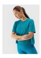 Maglietta Fitness Donna _ 4F  Art. 4FD709.35 (1)