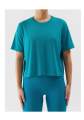 Maglietta Fitness Donna _ 4F  Art. 4FD709.35 (2)