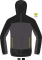 Giacca estiva in tessuto tecnico softshell elasticizzato, impermeabile e traspirante  Art. N94SNB2 (3)