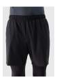 Pantaloni Palestra Uomo _ 4F  Art. 4FU574.20 (3)