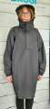 Poncho Impermeabile Donna _ Brugi  Art. NE2X500 (1)