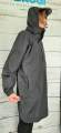 Poncho Impermeabile Donna _ Brugi  Art. NE2X500 (2)